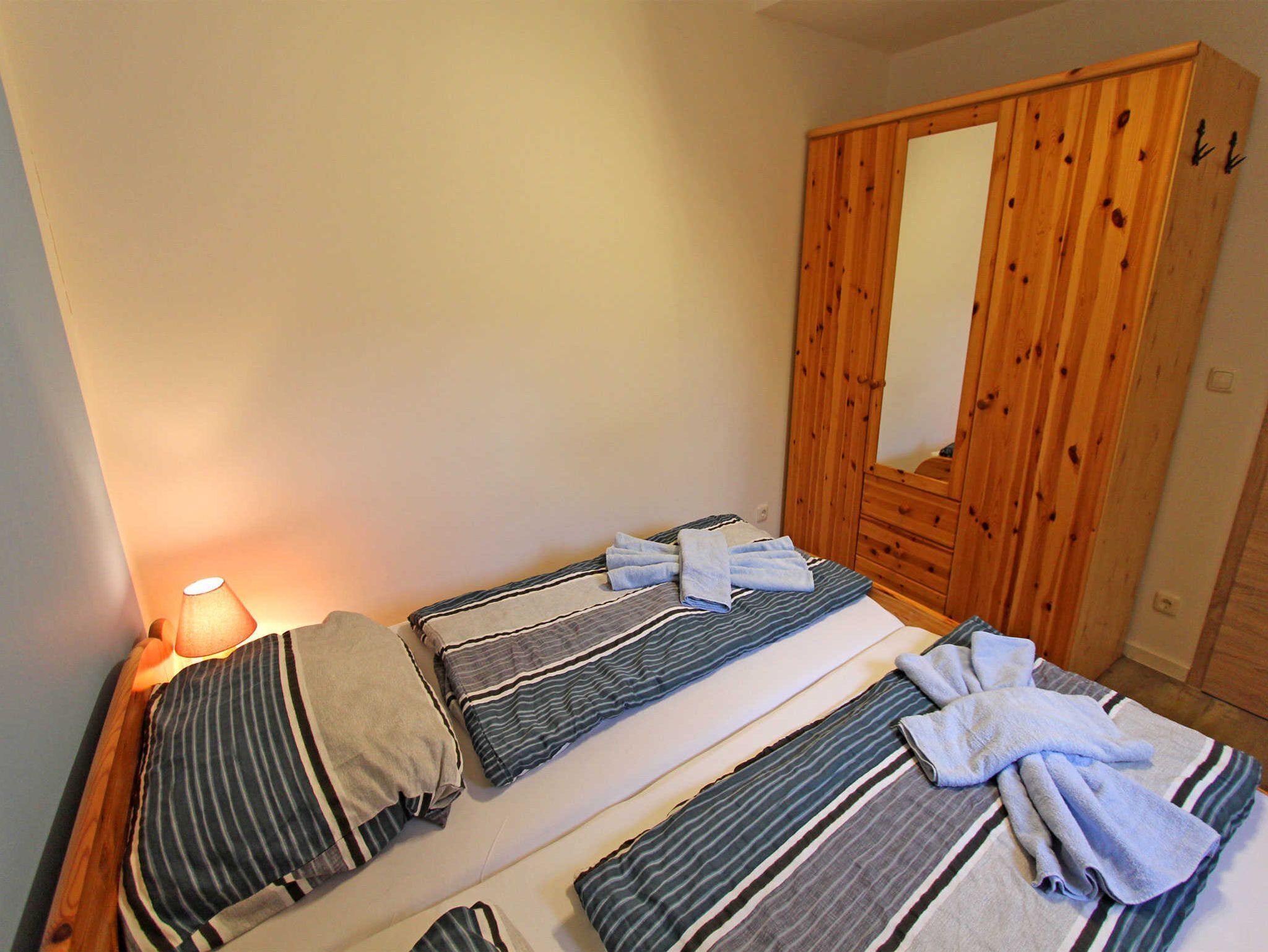 USE 3273-Ostseesonne - Ferienhäuser Zinnowitz USE 3270