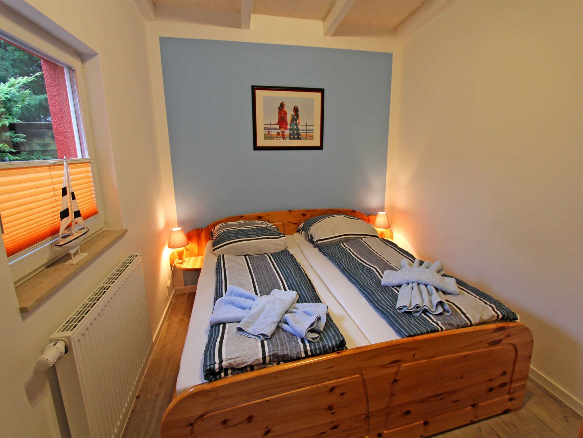 USE 3273-Ostseesonne - Ferienhäuser Zinnowitz USE 3270