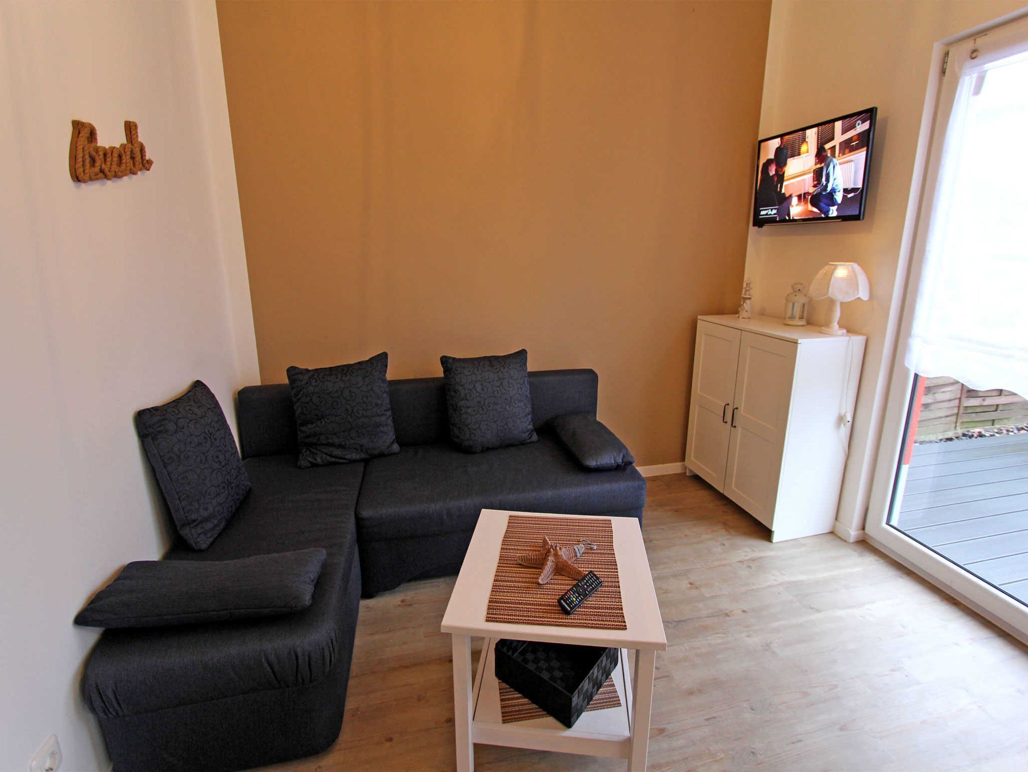 USE 3273-Ostseesonne - Ferienhäuser Zinnowitz USE 3270