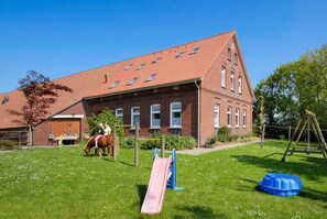 Unclassified image, 3 of 26, button - Apartment "Seediek" - Farm on the dike (Esens)
