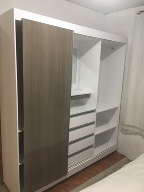 Family House, 2 Bedrooms | Room amenity - Tucuns Home (Búzios)