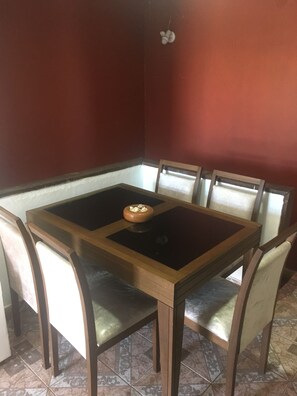 Restauration