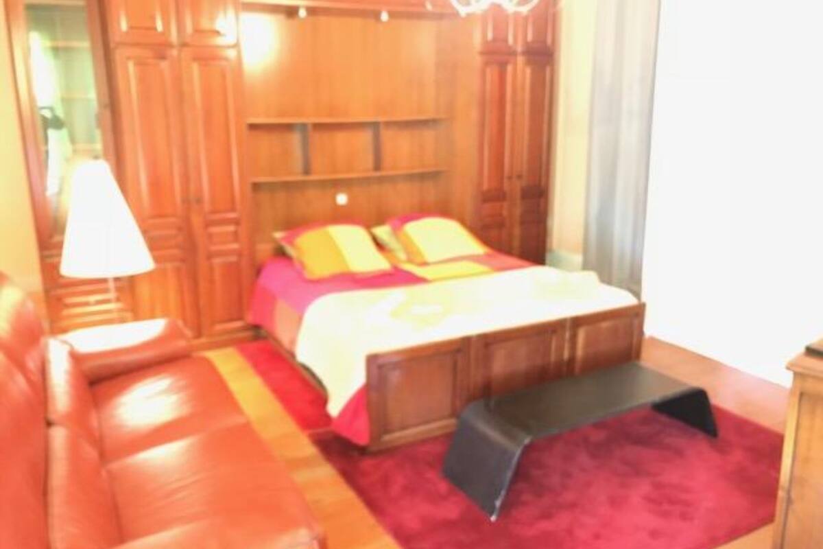 Double Room (Agrume)
