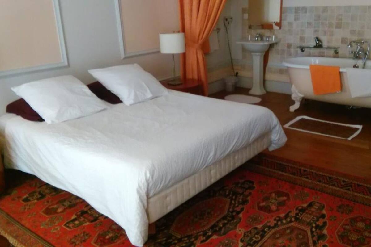 Double Room (Badiane)