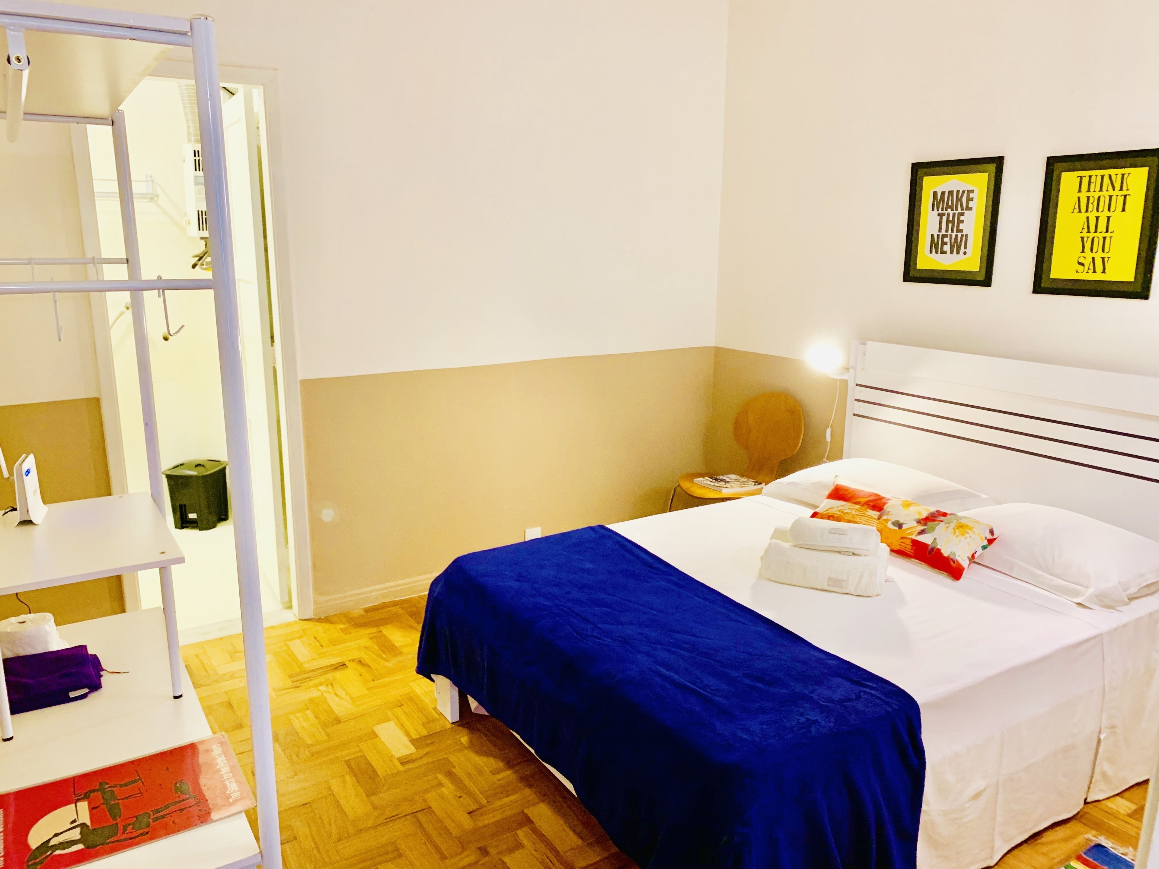 Jump in Bed Ipanema 19