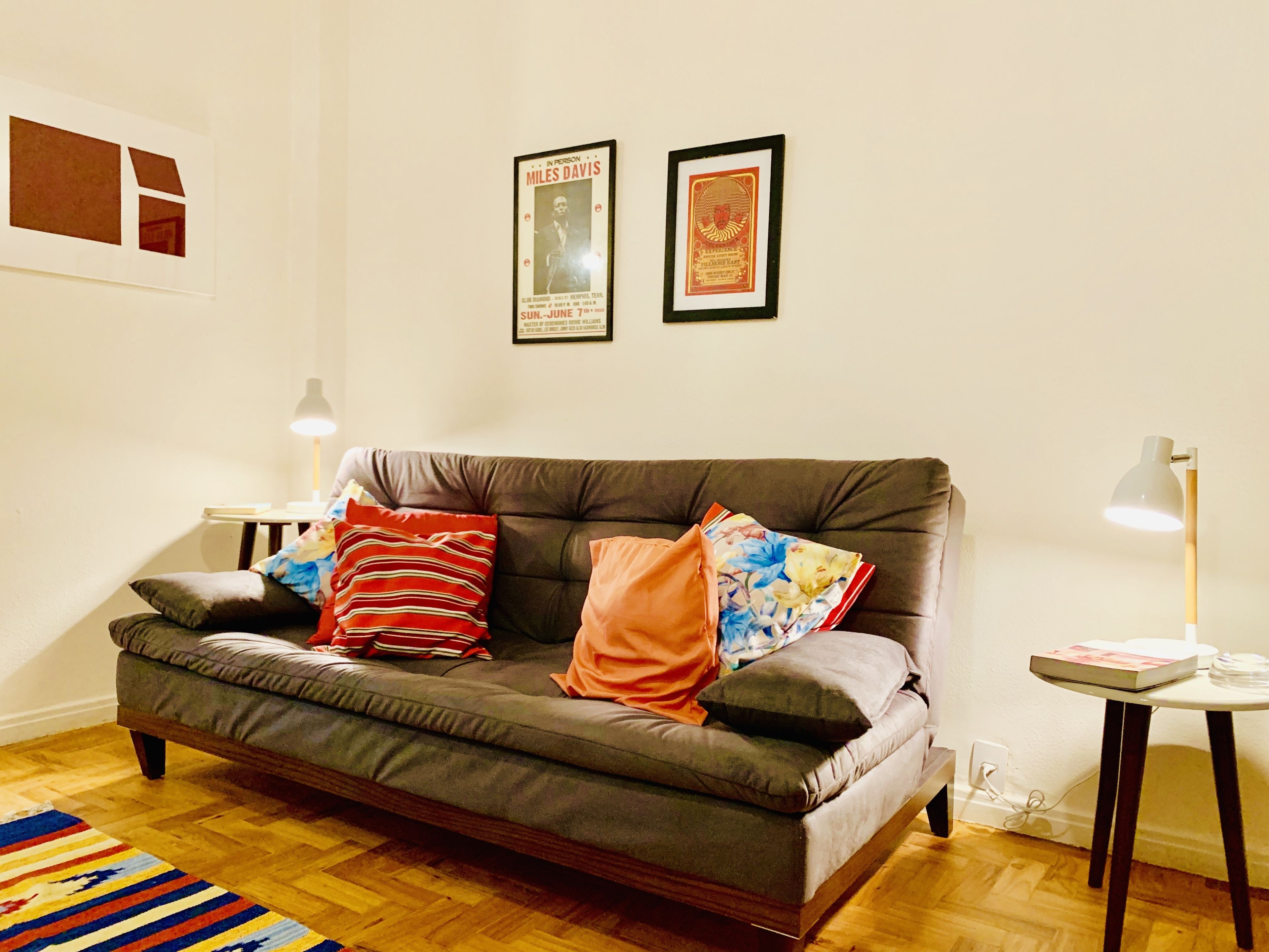 Jump in Bed Ipanema 19