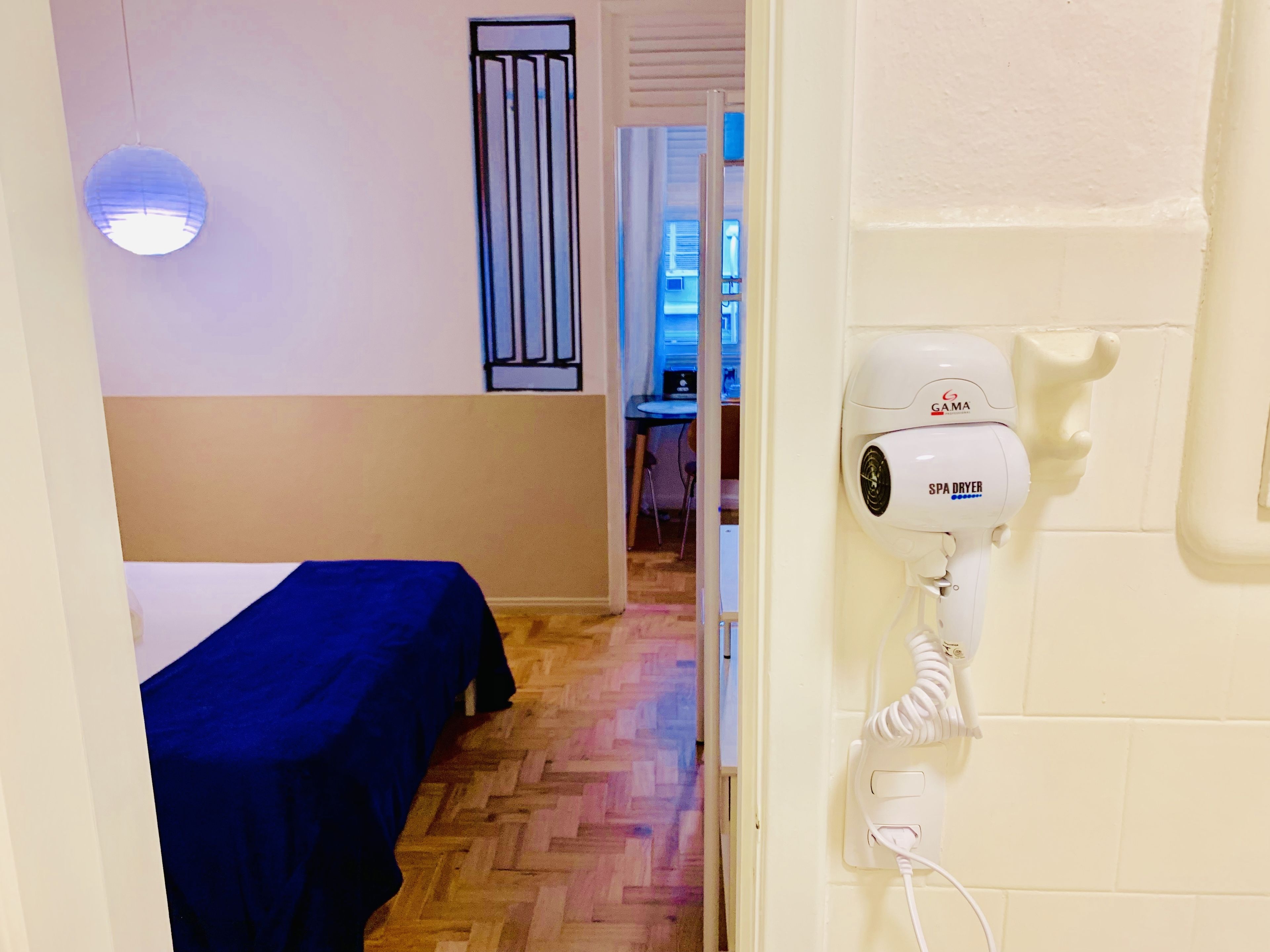 Jump in Bed Ipanema 19