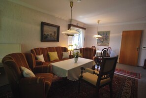 Interior - Vacation home Hermann 35522 - Holiday home Hermann (Uplengen)