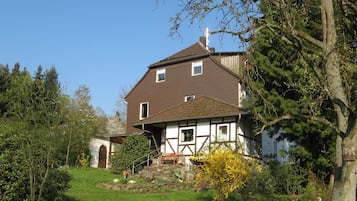 Außenbereich