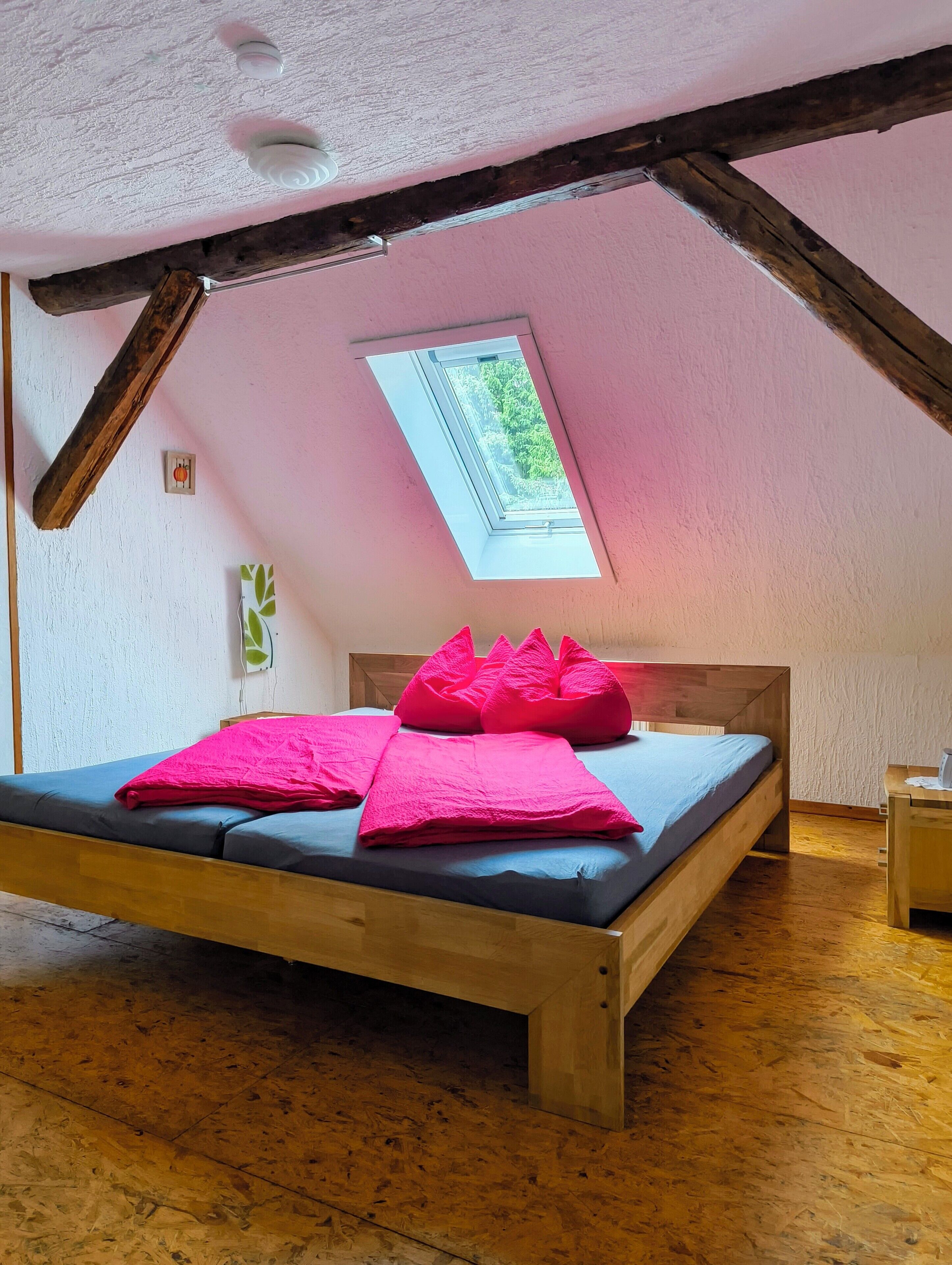 2 slaapkamers, gratis wifi, beddengoed