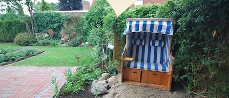 Terrain de lâhĂ©bergement