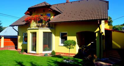 Apartmány Riviéra Liptov Bešeňová