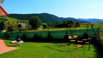 Apartment, 2 Bedrooms | View from room