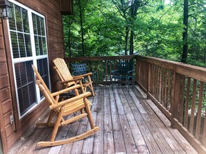 House, Multiple Beds (Southern Dream) | Balcony