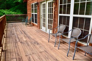 Casa, varias camas (Southern Dream) | Balcón