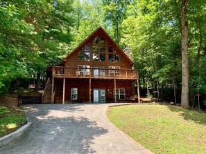 House, Multiple Beds (Southern Dream) | Exterior - Southern Dream (Townsend)