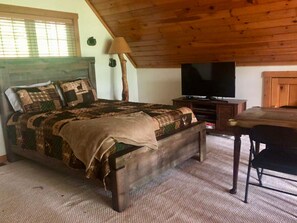 Casa, varias camas (Southern Dream) | 2 dormitorios y wifi gratis