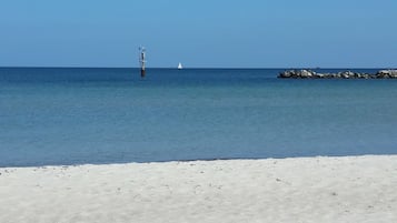 Plage à proximité