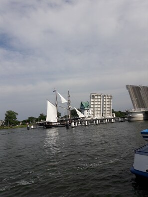 Port de plaisance