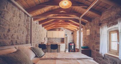 Luxury Villa DELUXE with pool and sauna