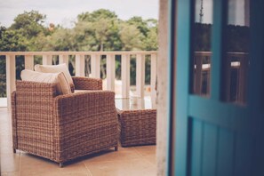 Property grounds - Luxury Villa DELUXE with pool and sauna (Gabonjin)