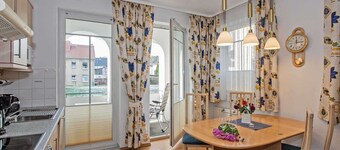 Lejlighed hus Goethestrasse Lejlighed 19 - Lejlighed hus Goethestrasse Lejlighed 19