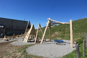 Espace pour enfants