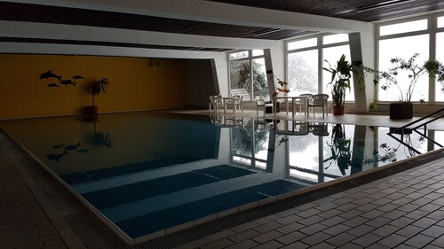 App mit Klima, Pool, Garage für Auto, Bike, Skier, AktivCard bayer.Wald optional