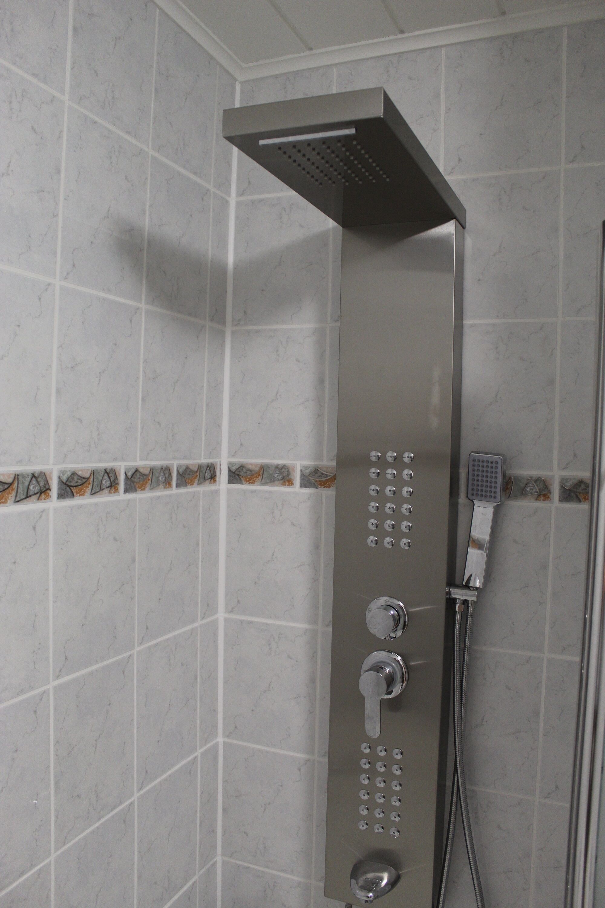 Schickes 35 qm Appartement für bis zu 3 Personen mit KlimaWärmetauscher