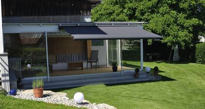 Erdgeschoss Apartment