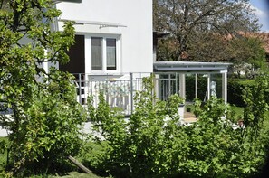 Exterior - Ground floor apartment (Neukirch)