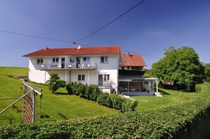 Exterior - Ground floor apartment (Neukirch)