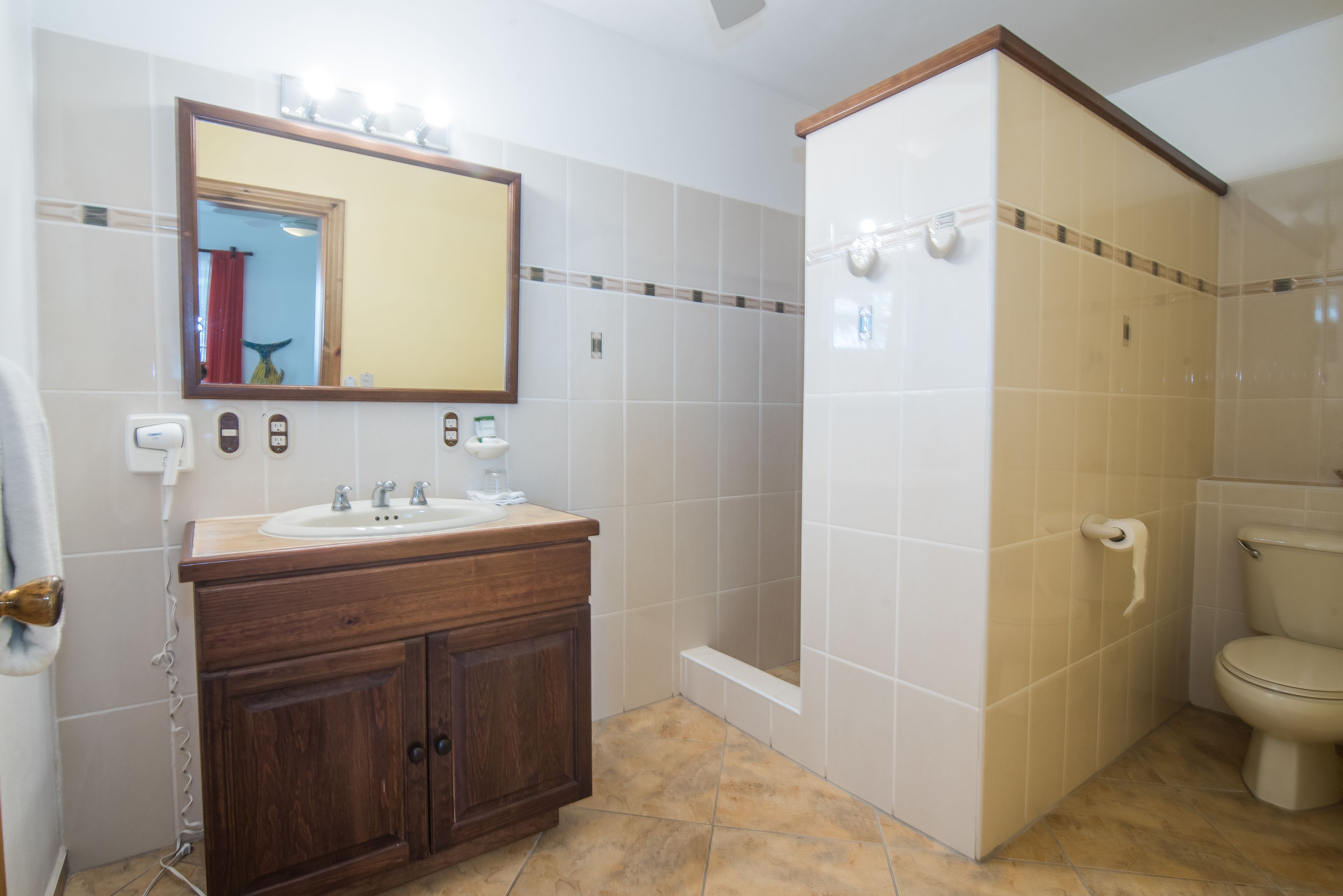 1 bedroom, in-room safe, blackout curtains, free wifi