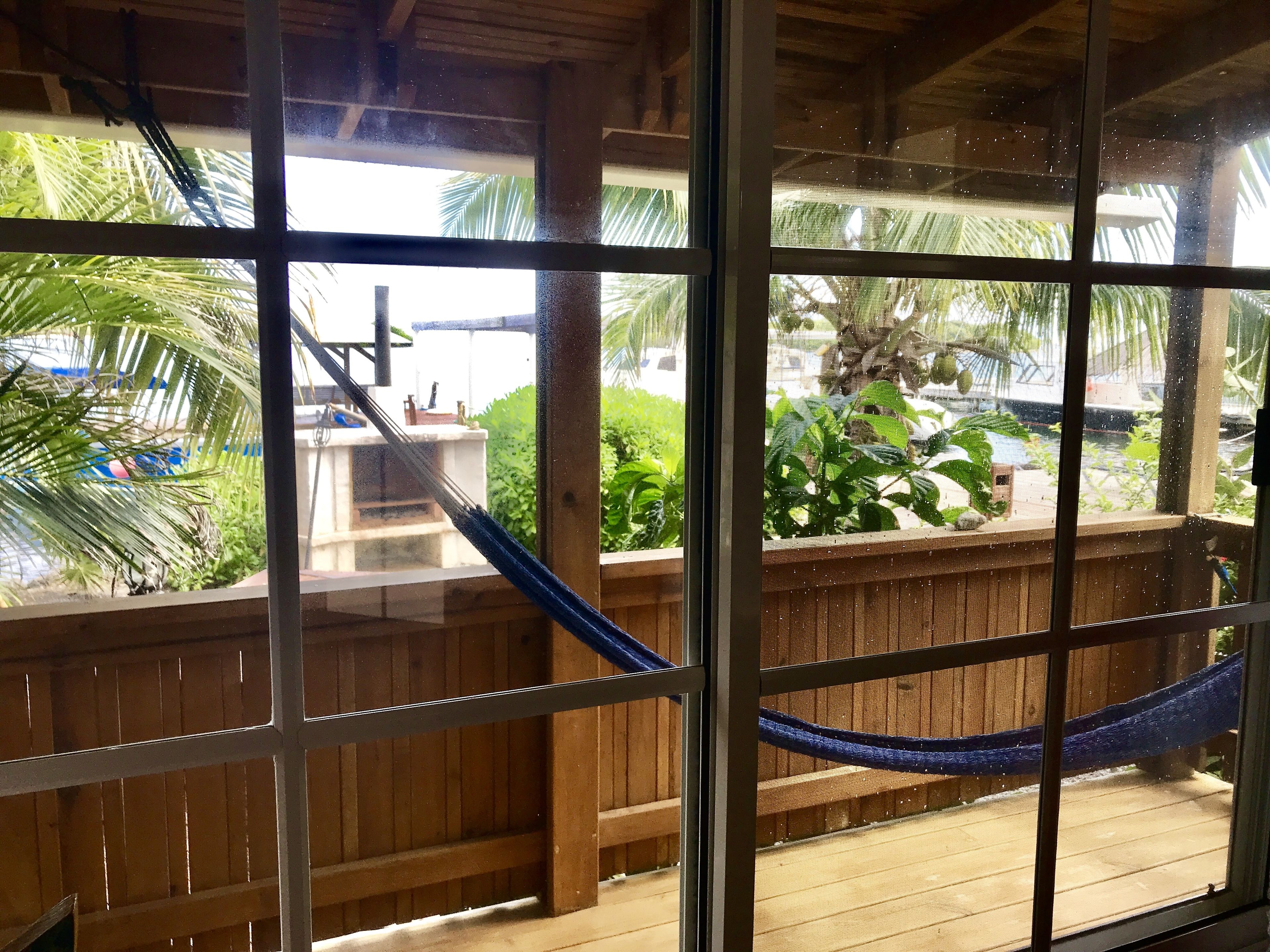 premium double room, 1 king bed, non smoking, ocean view | balcony