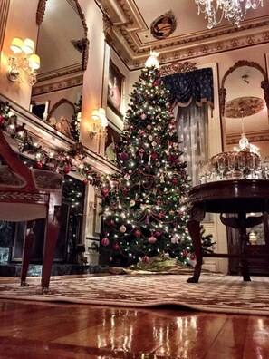 Chi tiết nội thất