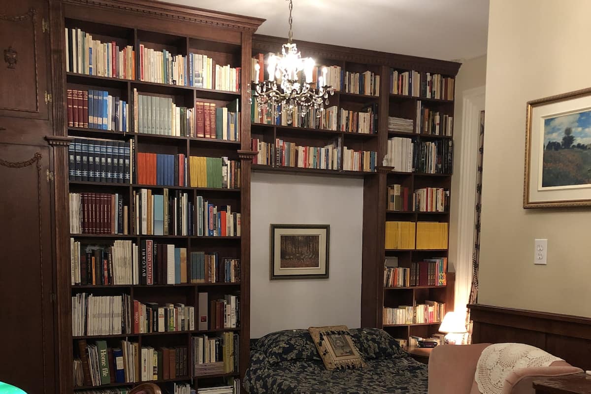 Business Double Room, 1 Double Bed, Non Smoking, Garden View | Premium bedding, down comforters, individually decorated