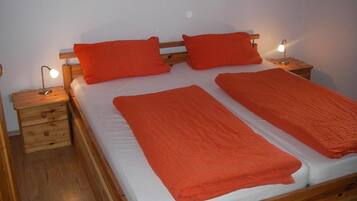 5 habitaciones