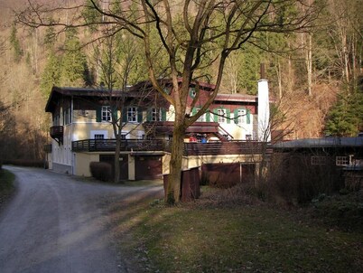 Holiday house Presseck for 1 - 16 persons with 5 bedrooms - Luxury holiday home