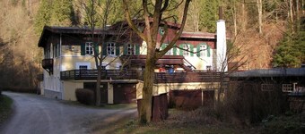 Holiday house Presseck for 1 - 16 persons with 5 bedrooms - Luxury holiday home