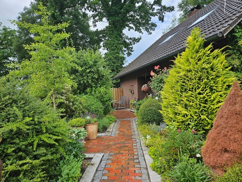 Ferienwohnung Am Moor 35629 - Ferienwohnung Am Moor