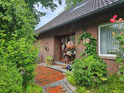 Ferienwohnung Am Moor 35629 - Ferienwohnung Am Moor