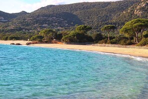 Sun loungers - Vacation home in Porto-Vecchio (Porto-Vecchio)