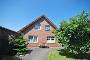 Udendørsområde