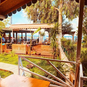 Exterior - Kara Kedi Beach Bungalow (Kemer)