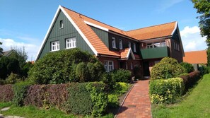 Udendørsområde