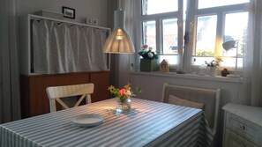 Spiseområde