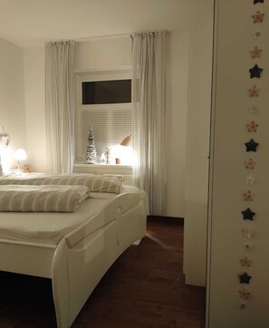 1 bedroom, WiFi