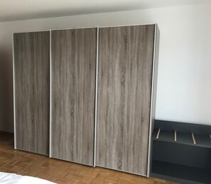 Interiør