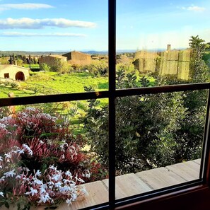 Interior - Very pretty renovated country house, large garden, porch, barbecue and pool (Cantallops (Alt Empordà))