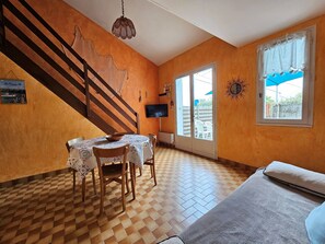 1 chambre